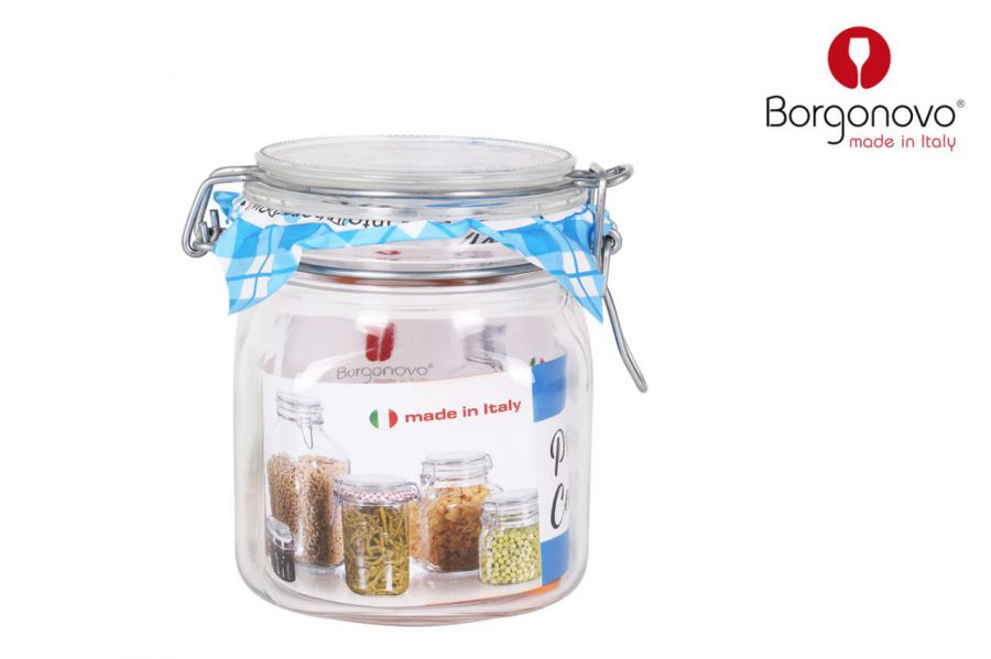 > Pote De Cozinha Primizie 750cc  Claro — referência 17209920-1