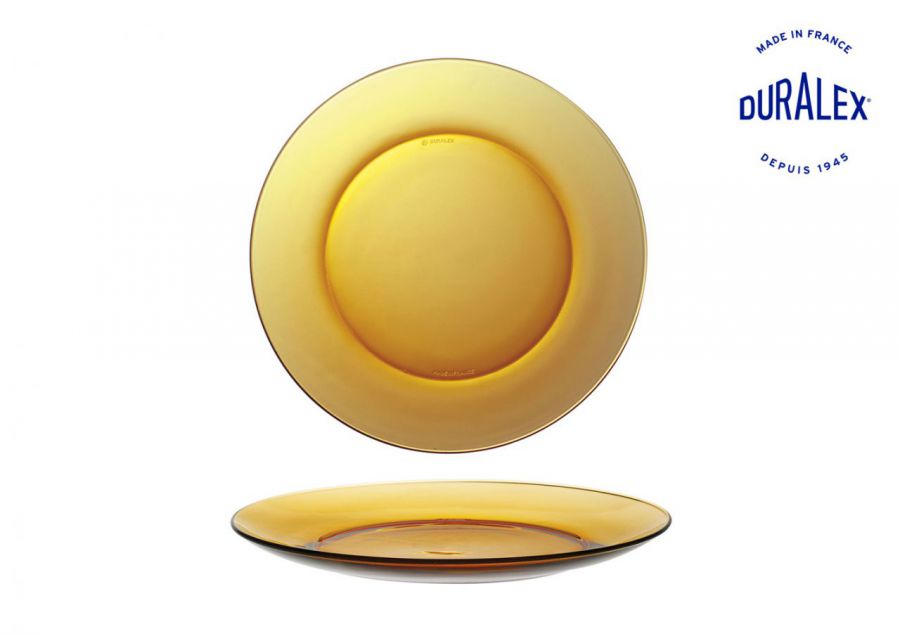 > Prato 23.5cm Ambar Lys — referência A12-3006DF