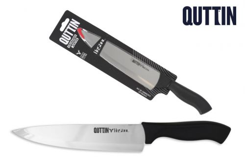 Faca De Cozinha 20cm Kasual — referência QT-707961V