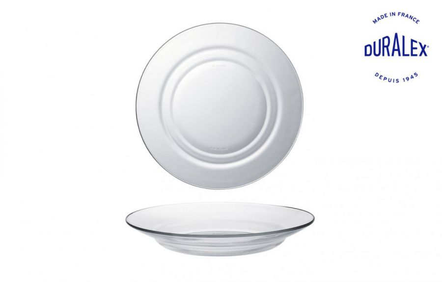 Prato De Sopa Clara 9  Lis — referência T61-3011AF