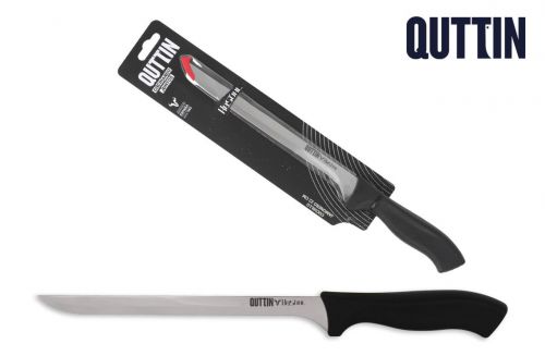 Faca De Presunto 22cm Kasual — referência QT-707958V