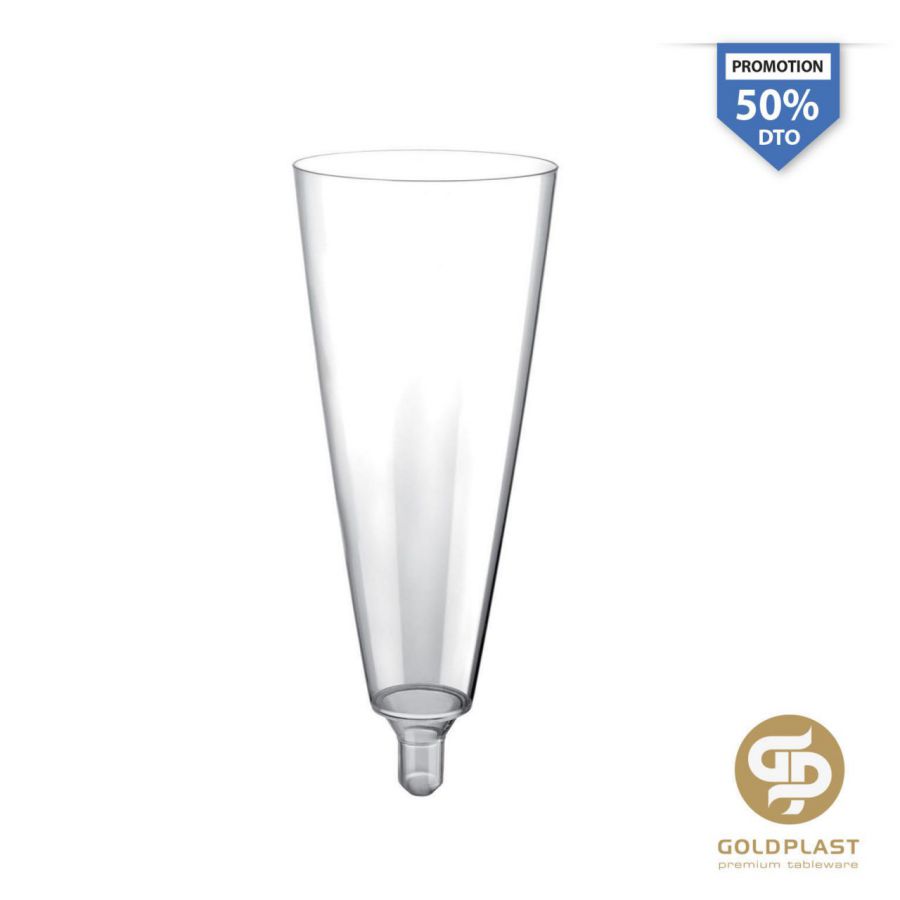 50 Definido De 20 Cup Ps Flauta Maxi — referência V8842885