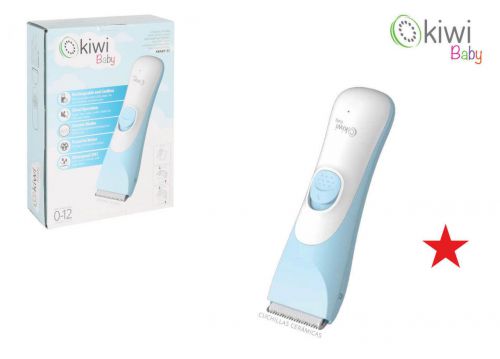 20  32 Bebe Cabelos Clipper — referência 953KBABY33