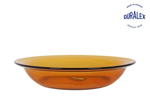 Prato Profundo 28cm Ambar Lys — referência A64-3018DF