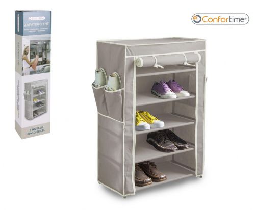 Sapateiro 60x30x88cm Confortime — vista 1
