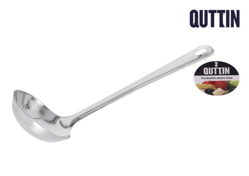 Nylon Colher Inox Aço 30.5cmprivilege — referência 998010-2