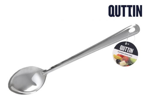 Concha Inox Metal 34cm Privilege