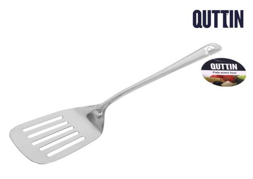 Pelle Inox Aço 33cm Privilege — vista 1