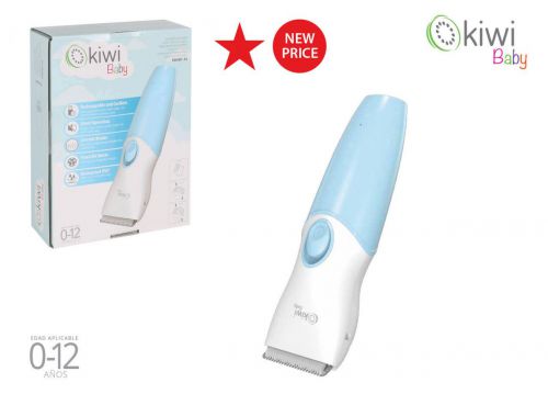 20  32 Bebe Cabelos Clipper