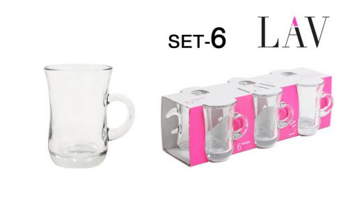 Ajuste 6 De Vidro W / Lidar Com 3 1 / 55 — vista 1