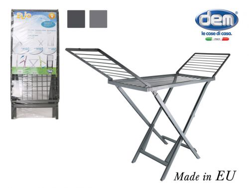 Varal De Resina 20m Elio Cinzento — referência 7415900020G