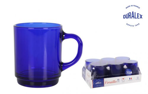 Mug Empilhavel 26cl Saphir Lys — referência S20-4020FR