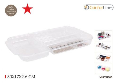 Y Organizador Ps Confortime — vista 1