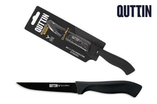 144faca Multiuso Afiada 11cm Dark — vista 1