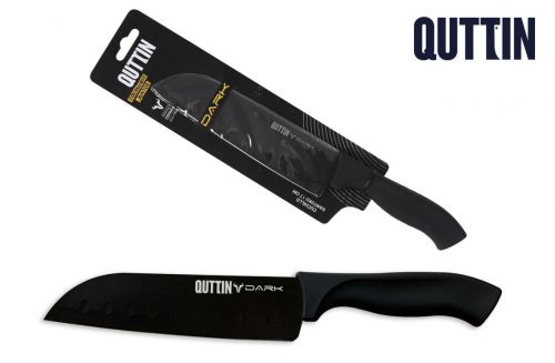 120santoku Cozinha 17cm Dark — vista 1