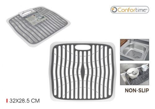 72 Guardar Pratos Non Slip Conforti