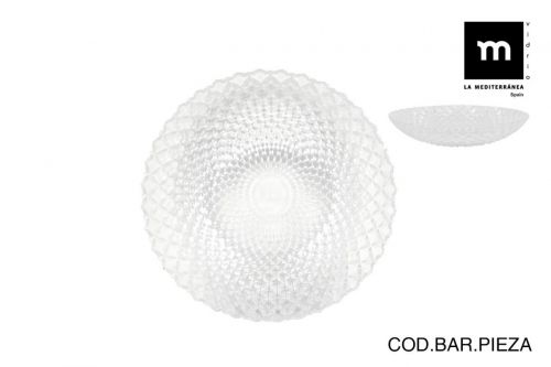 Prato Sopa 215cm  Diamond