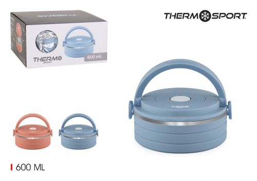 36 Lancheira Termica 0.6lt Thermosport — referência BY03021772976