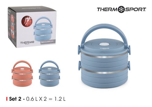 24 Set2 Lancheira 0.6lt Thermosport — vista 1