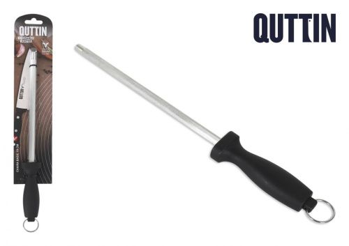Afiador De Facas 19cm Quttin Basic — vista 1