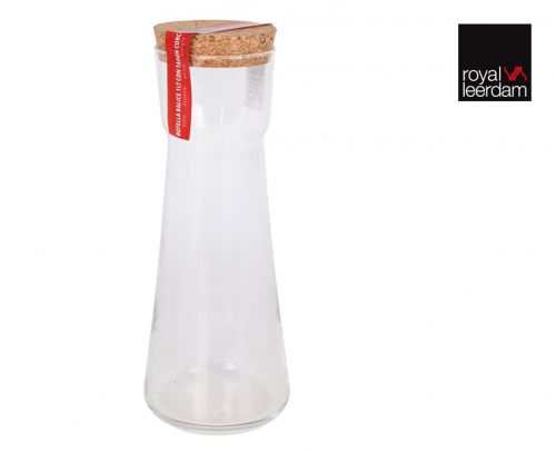 Garrafa Balice 1lt Com Rolhas — referência 7623104193C