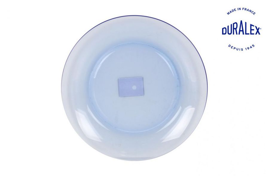 Prato De Jantar 9 1/4  Marine — referência M12-3006BF