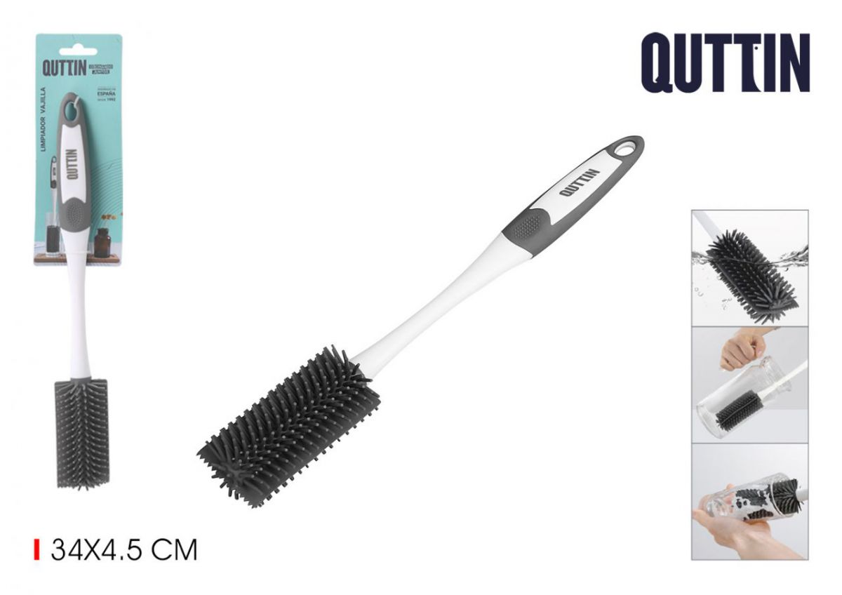 96 Limpador De Garrafas Confortime — referência BE01013372346