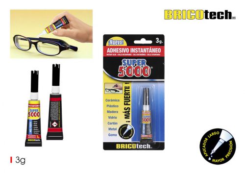 144 Cola 5000 3 Grs Super5000 — referência BY01051873308