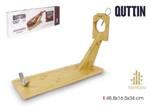 Suporte Presunto Quttin — referência BQ01012873280