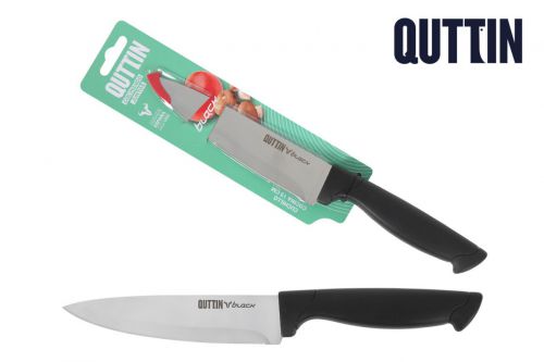 120faca Cozinha 15cm Black — vista 1