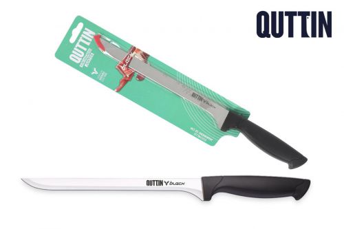 120presunto Curado Faca 22cm Black — vista 1