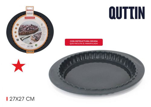 Y Molde Pastelaria Silicone Quttin