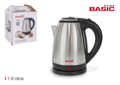 Chaleira Eletrica 18l Basic Home — vista 1
