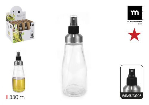 48 Galheteiro Spary 330ml Anna — referência BY01018273417