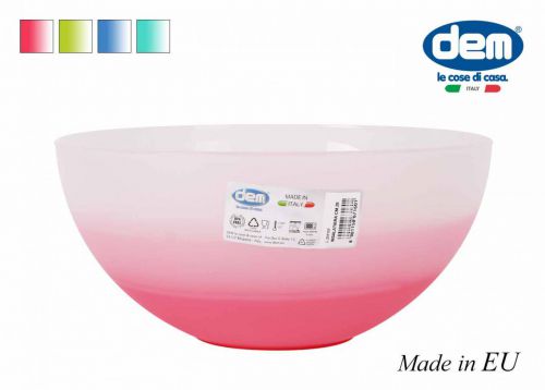 Tigela De Salada 4500cc Cristalway 28cm — referência 74167160R