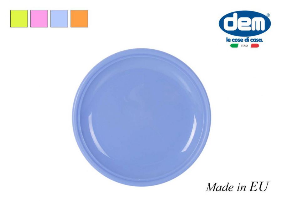 Prato 25cm Bahia — referência 74150200R