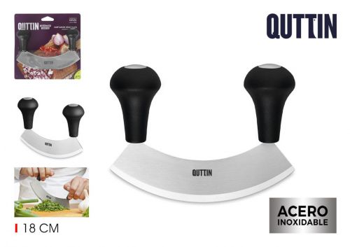72 Cortador Cocinha Quttin — vista 1