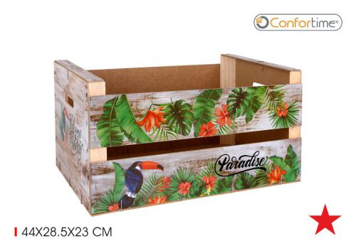 Y Multipurpose Box Confortime — vista 1