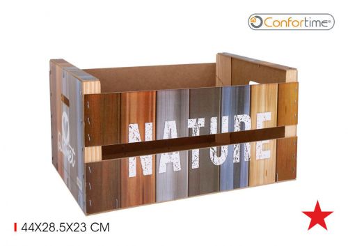Y Multipurpose Box Confortime — vista 1