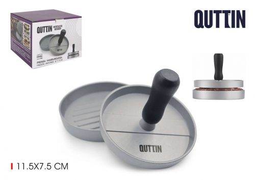 48 Misturador Carne Manual De Alum. Quttin — referência BQ01010973217