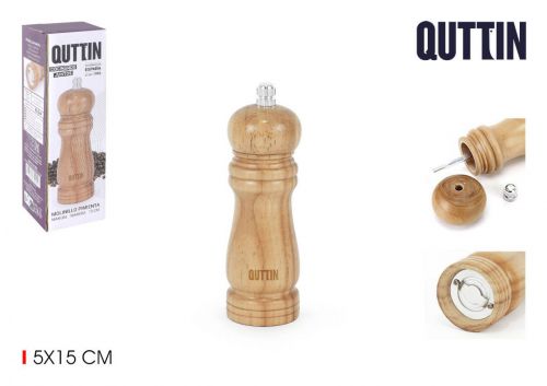 36 Moinho De Pimenta Quttin — referência BQ01016373009