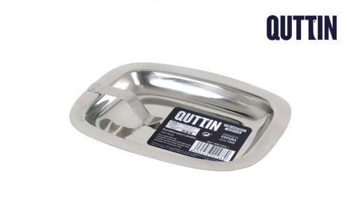 96b8caixa Cambio 15x12cm Aço Inox. Privilege — referência 9981092-1