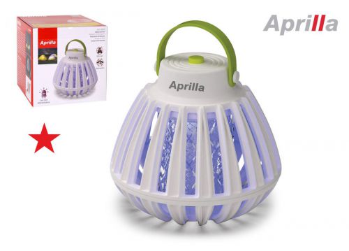 Y Matar Insetos Luz Led Ultravioleta — referência 953AIK9908