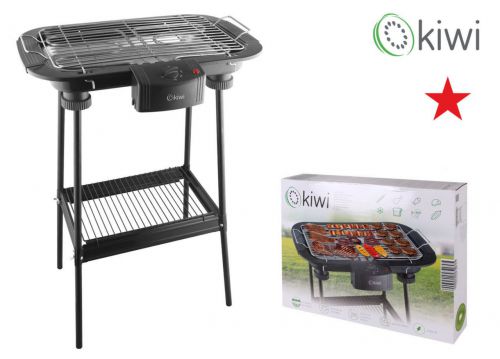 Assador Eletrico C/ Pe 2000w  475x345 — referência 953KG5818