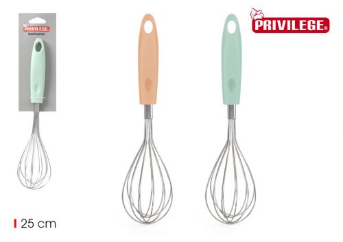 Egg Beater Wooow — referência BW01017374340