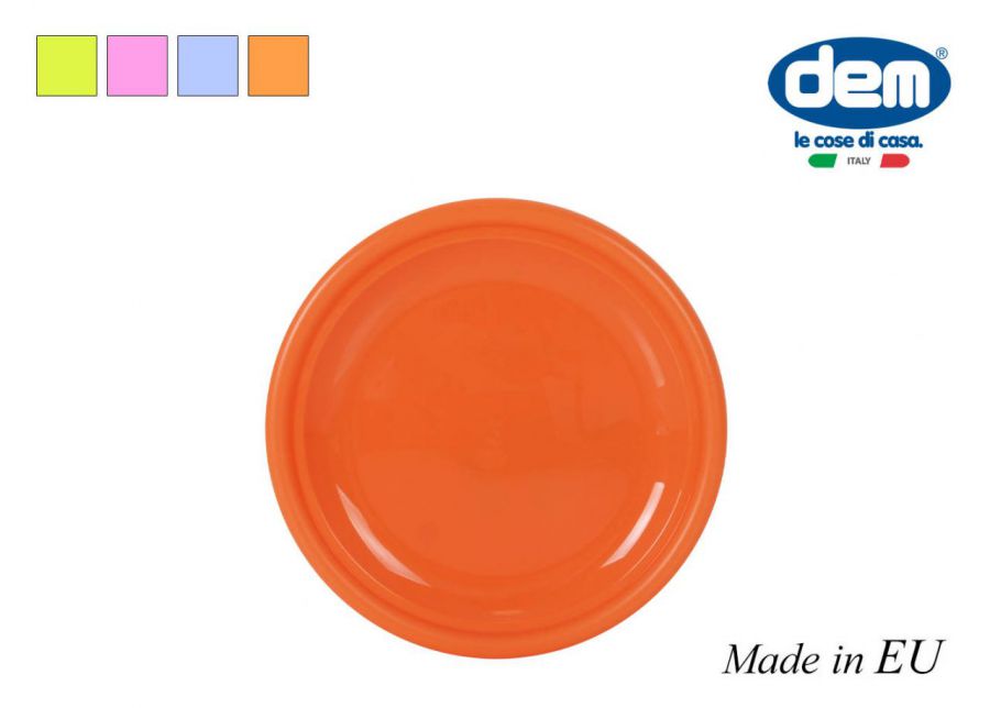 Prato Da Sobremesa 18cm Bahia — referência 74150220R
