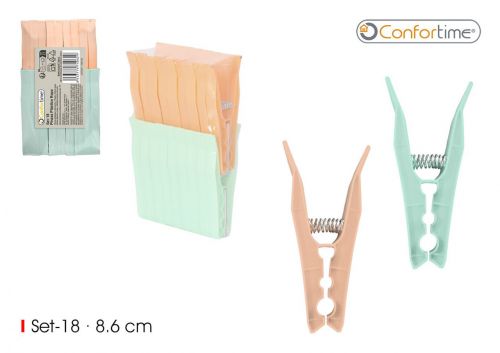 Molas De Roupa Wooow — referência BW01040574062