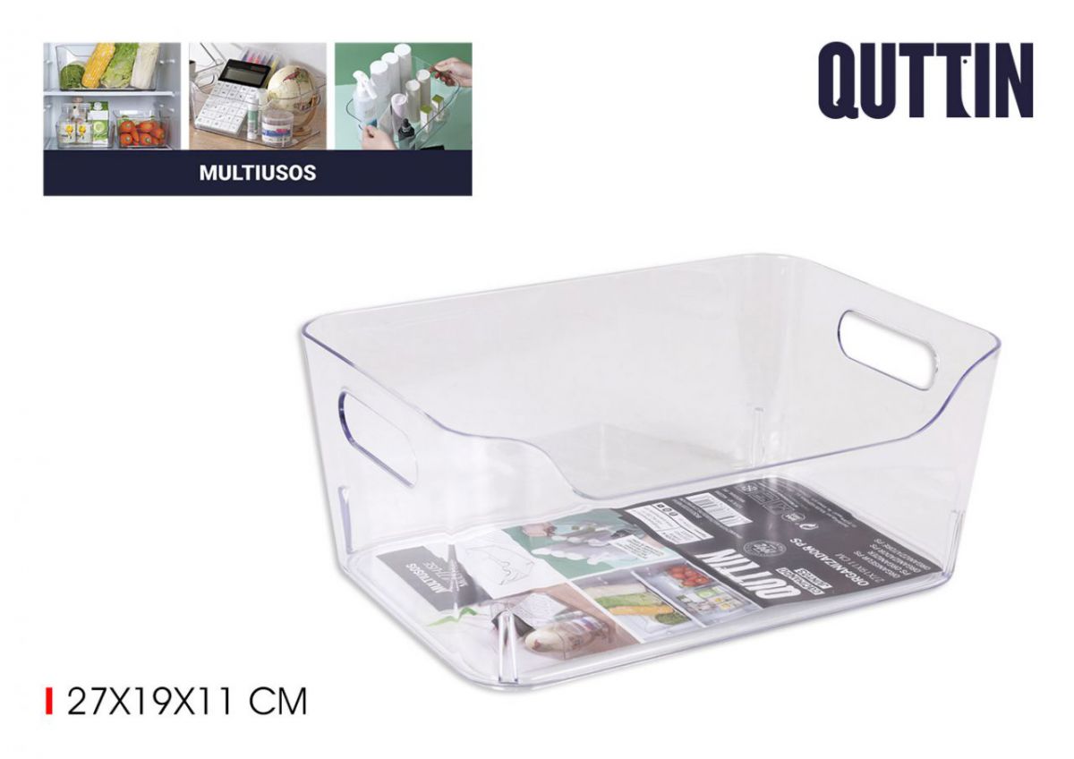 Organizador Ps Quttin — referência BQ01013374514