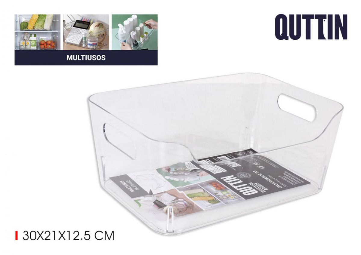 Organizador Ps Quttin — referência BQ01013374515