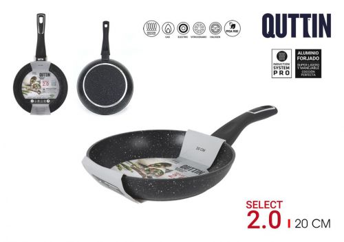 Serta Select V.20cm Soft Touch Quttin — referência BQ06026374222